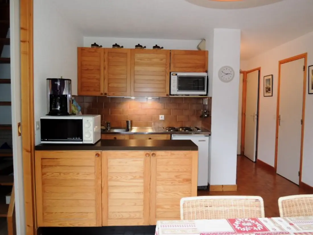 Location de Vacances Châtel 156