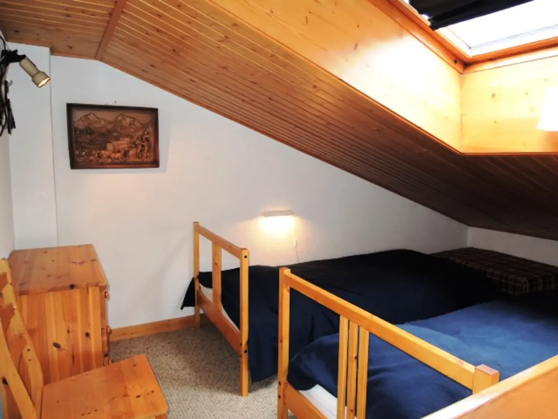 Location de Vacances Châtel 156