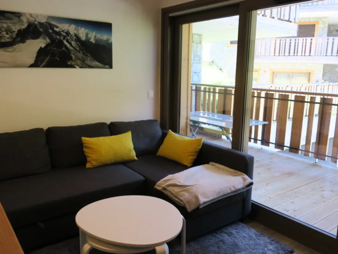 Location de Vacances Châtel 157