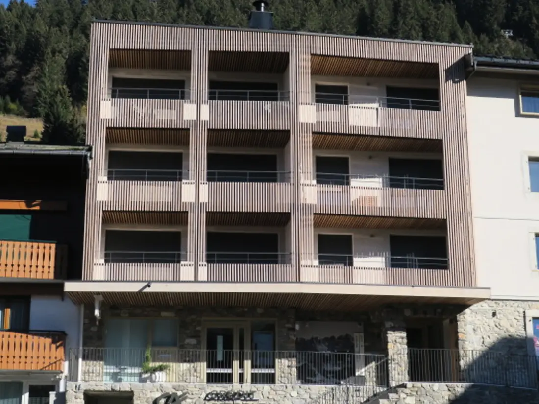 Location de Vacances Châtel 191