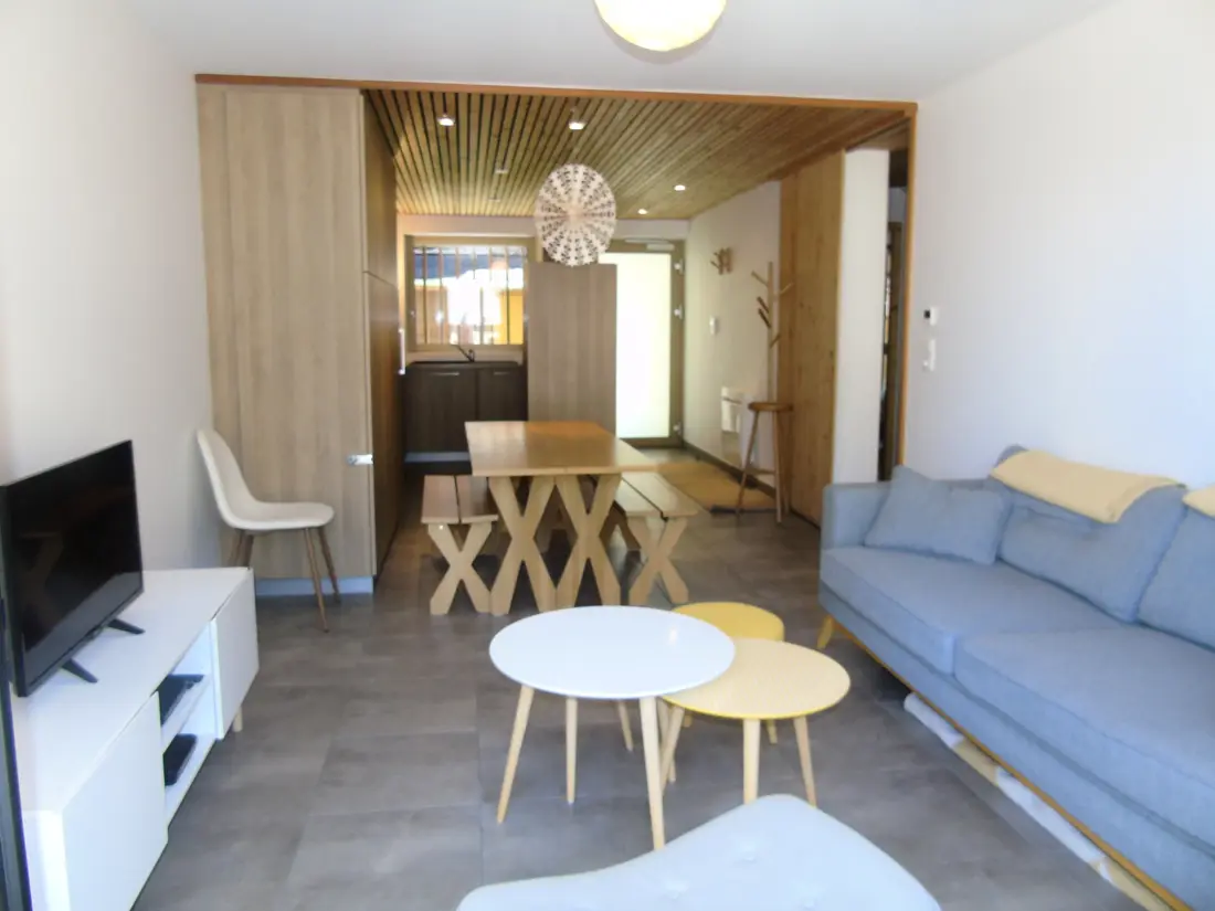 Location de Vacances Châtel 191