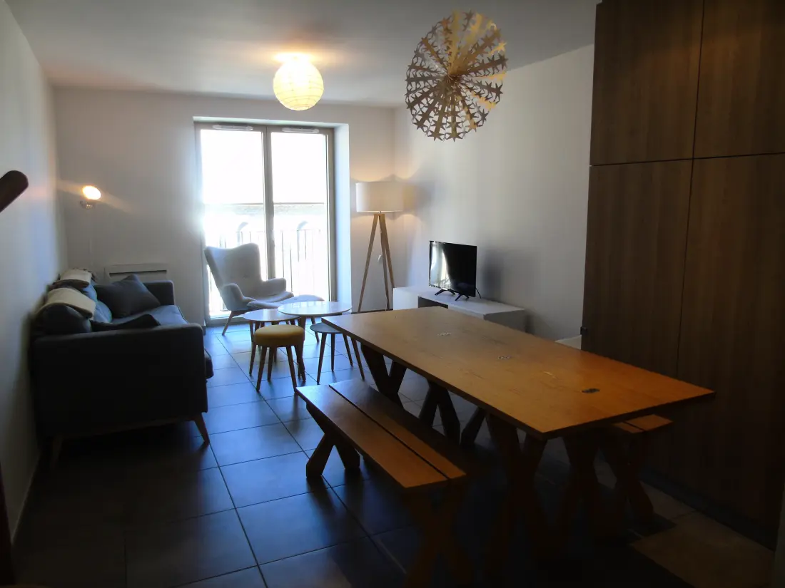 Location de Vacances Châtel 191