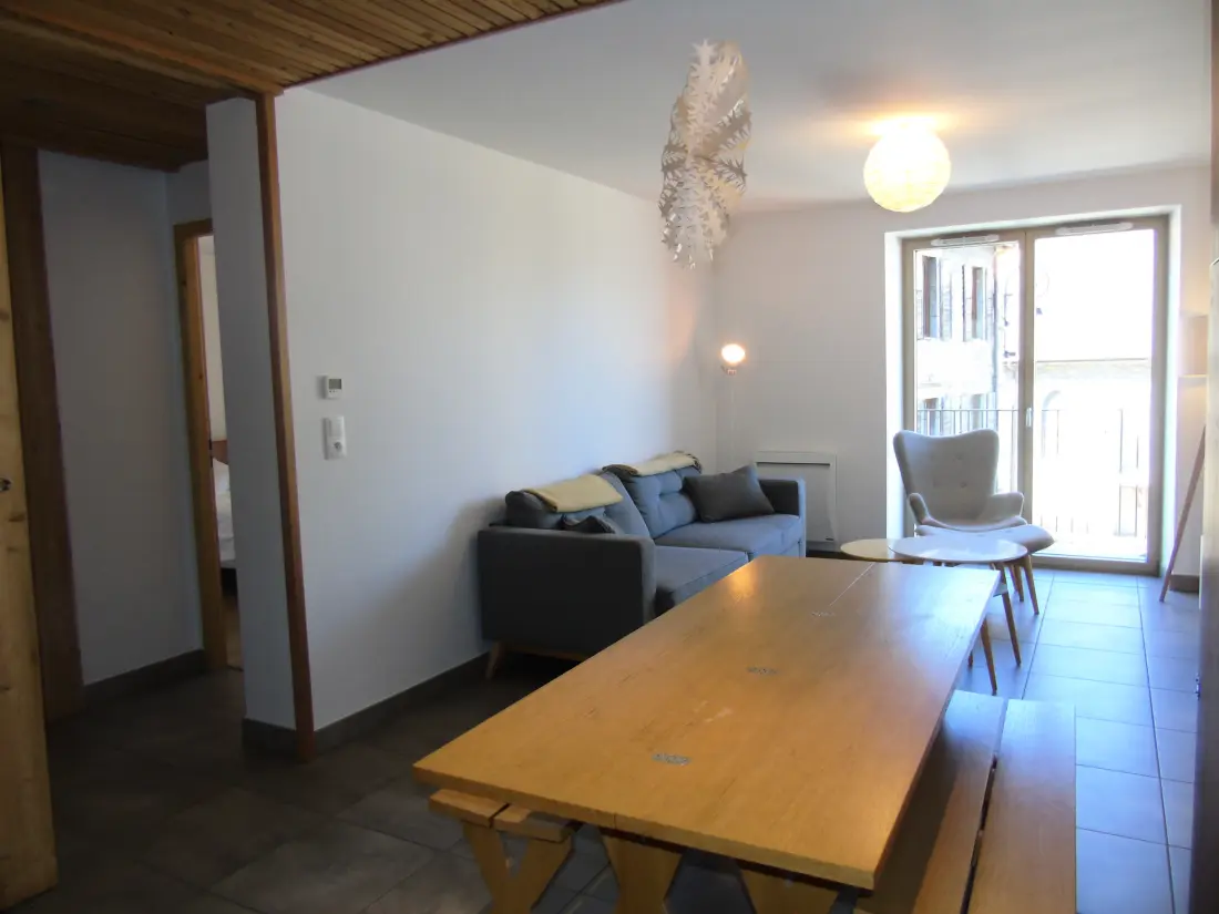 Location de Vacances Châtel 191