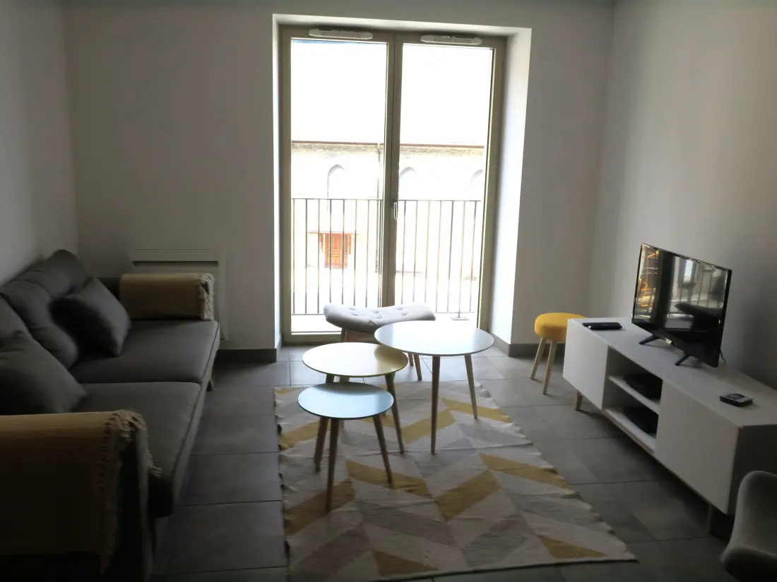 Location de Vacances Châtel 191