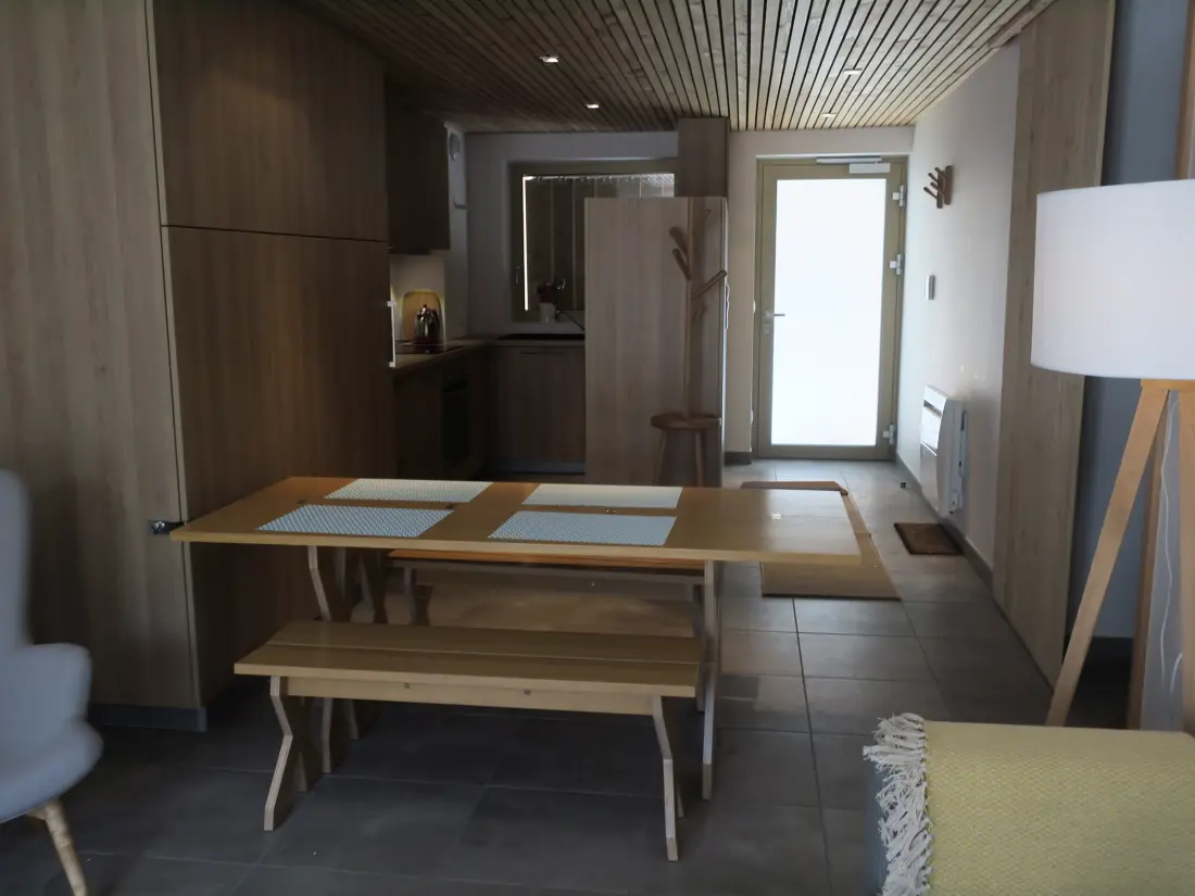 Location de Vacances Châtel 191