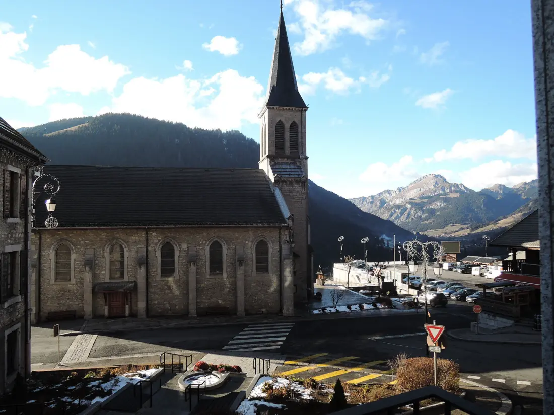 Location de Vacances Châtel 191