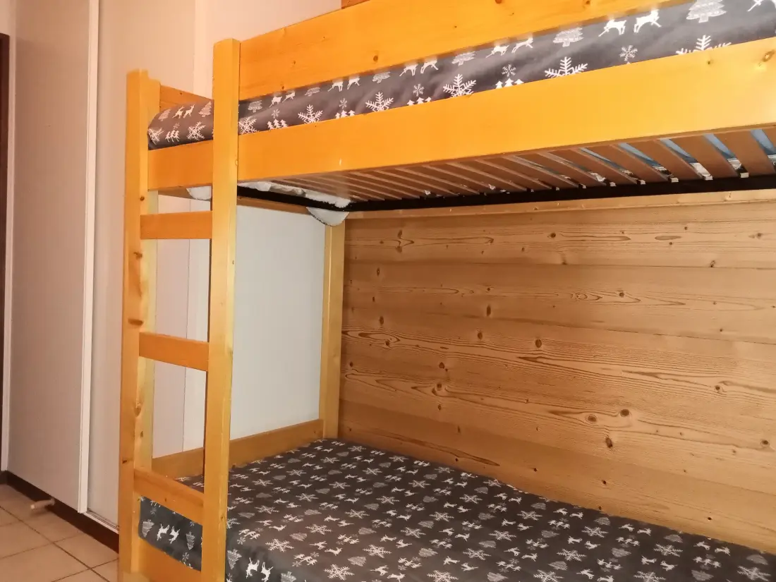Location de Vacances Châtel 196