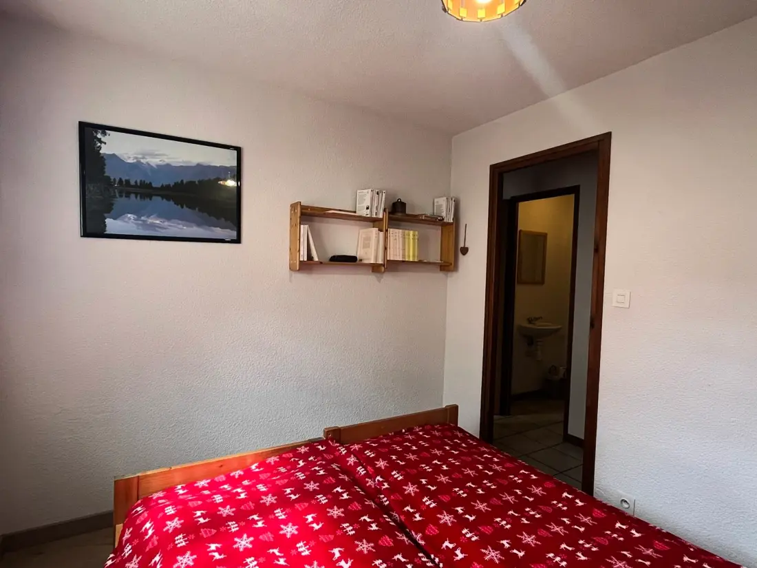 Location de Vacances Châtel 196