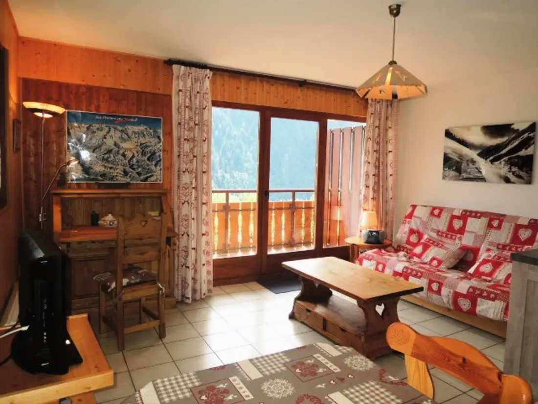 Location de Vacances Châtel 196