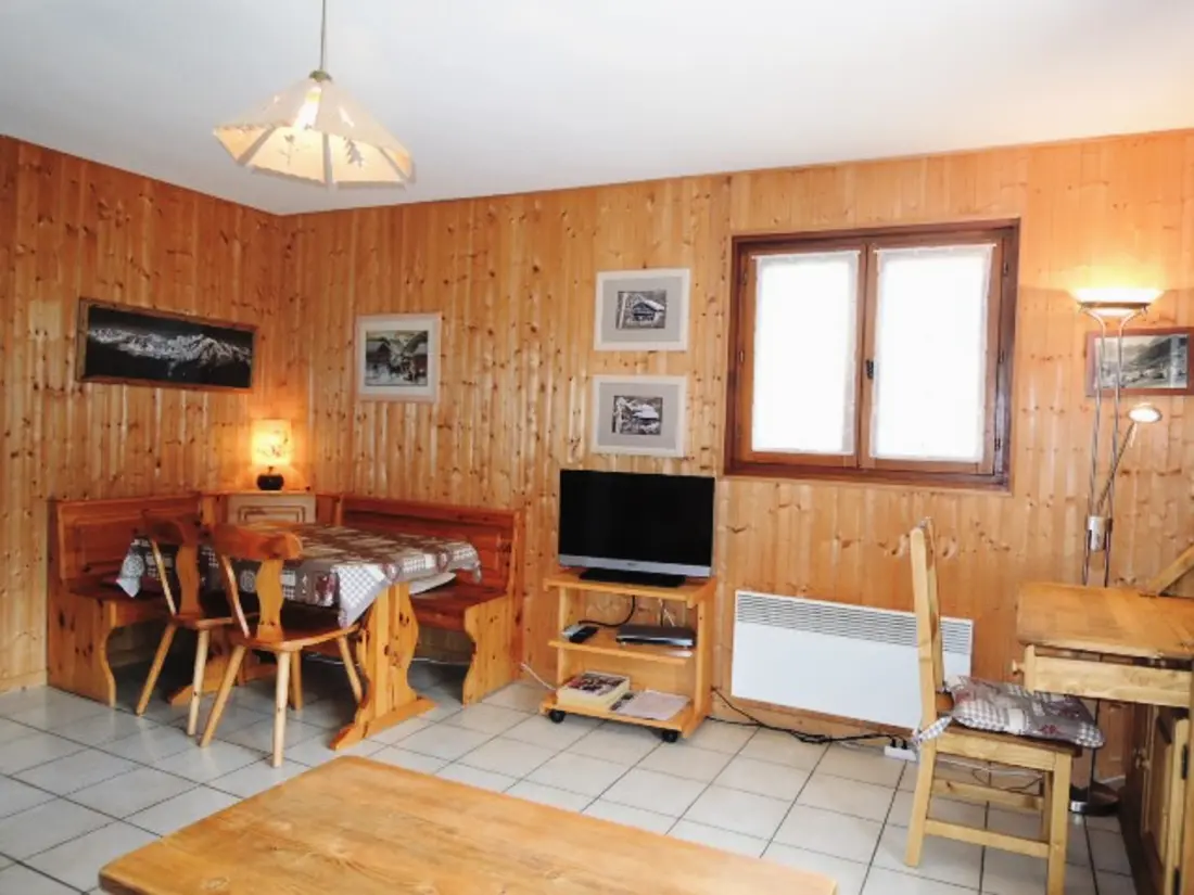 Location de Vacances Châtel 196