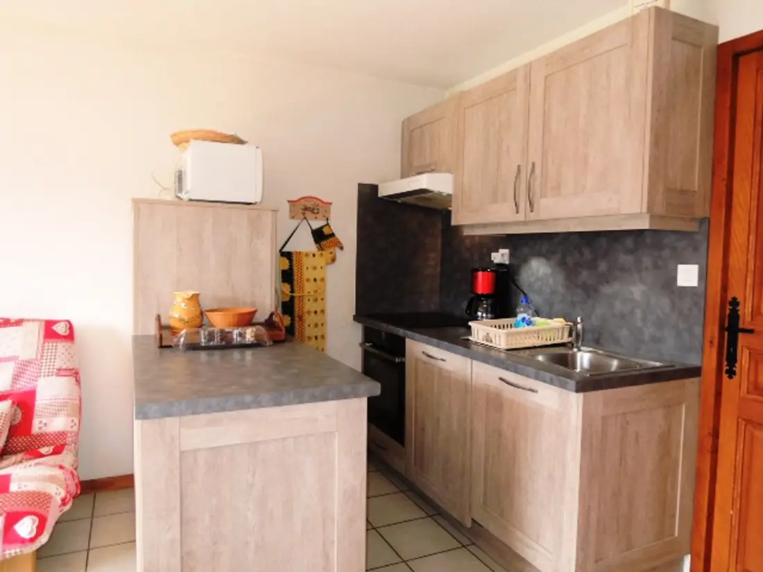 Location de Vacances Châtel 196