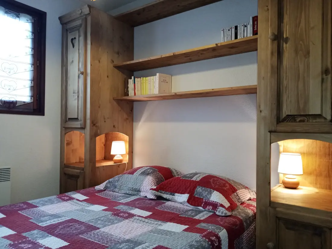 Location de Vacances Châtel 196