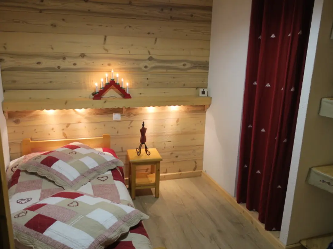 Location de Vacances Châtel 197