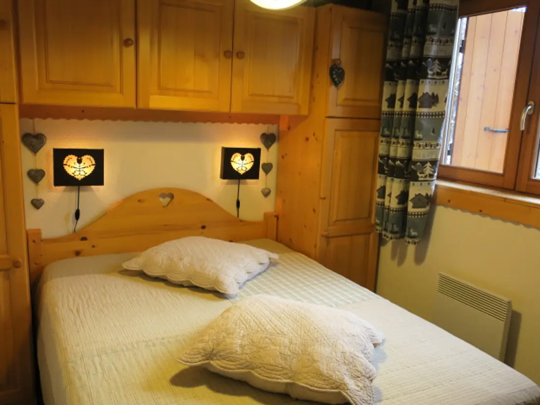 Location de Vacances Châtel 197