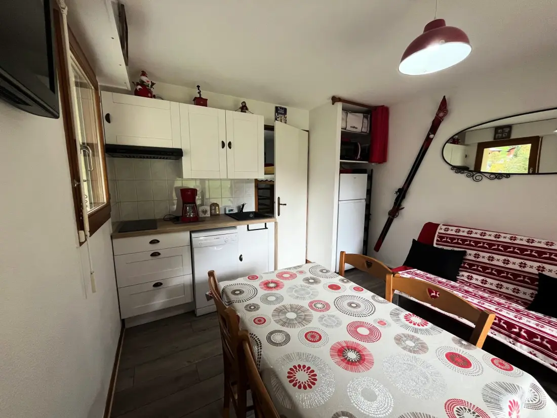 Location de Vacances Châtel 199