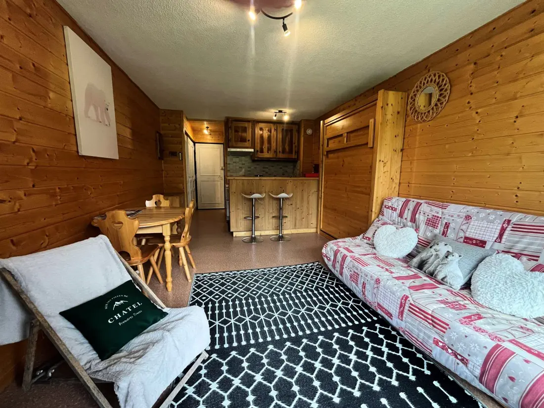 Location de Vacances Châtel 206