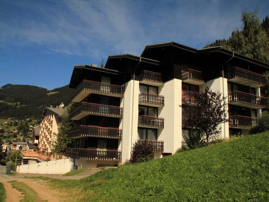 Location de Vacances Châtel 206