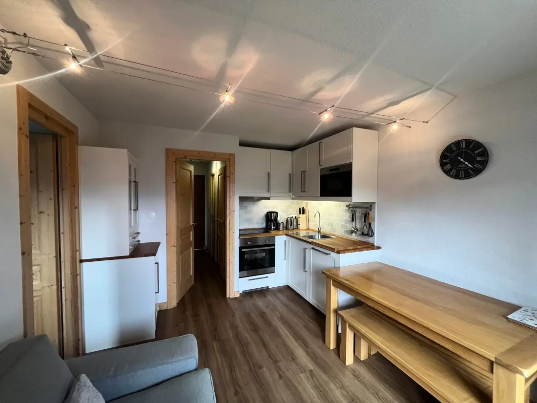 Location de Vacances Châtel 207