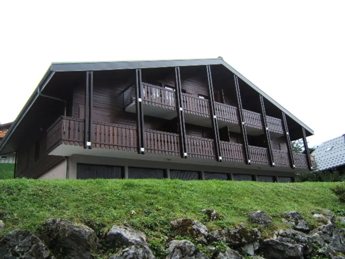 Location de Vacances Châtel 210
