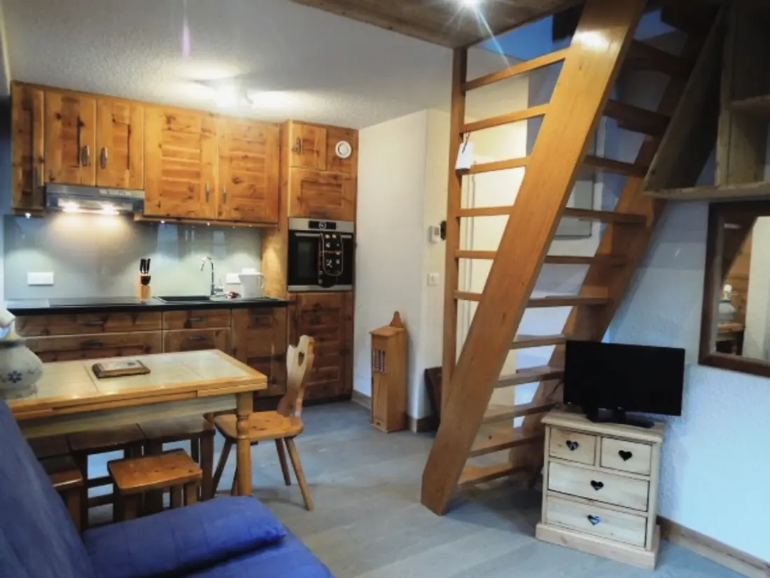 Location de Vacances Châtel 210