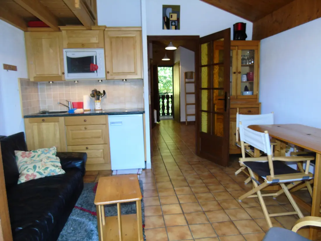 Location de Vacances Châtel 213