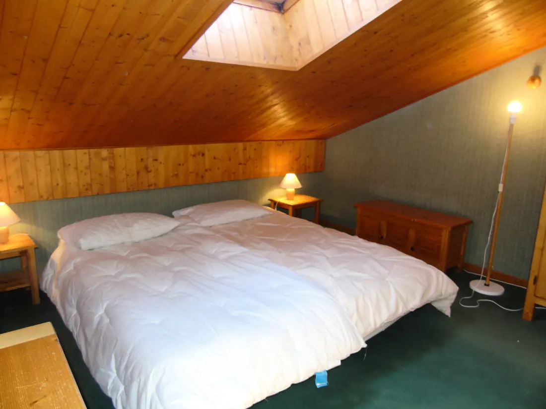 Location de Vacances Châtel 213