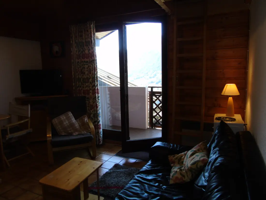 Location de Vacances Châtel 213