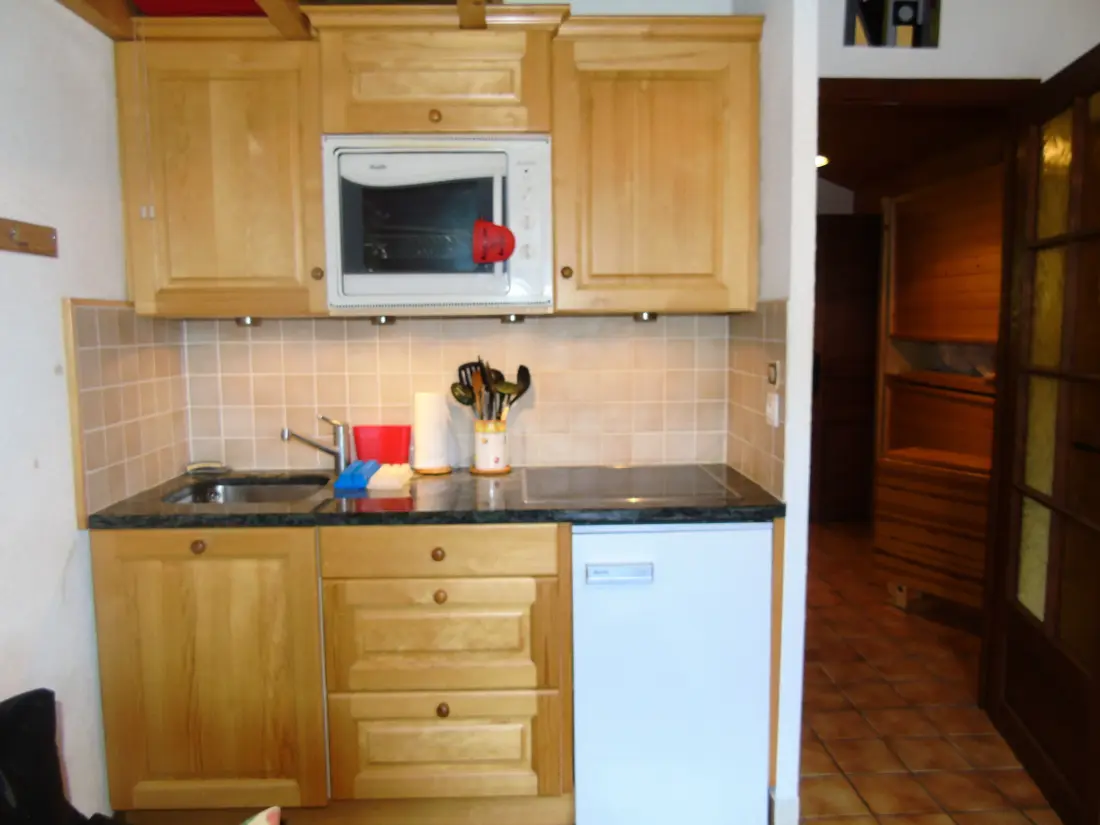 Location de Vacances Châtel 213