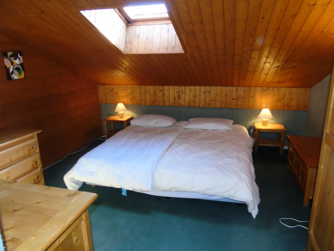 Location de Vacances Châtel 213