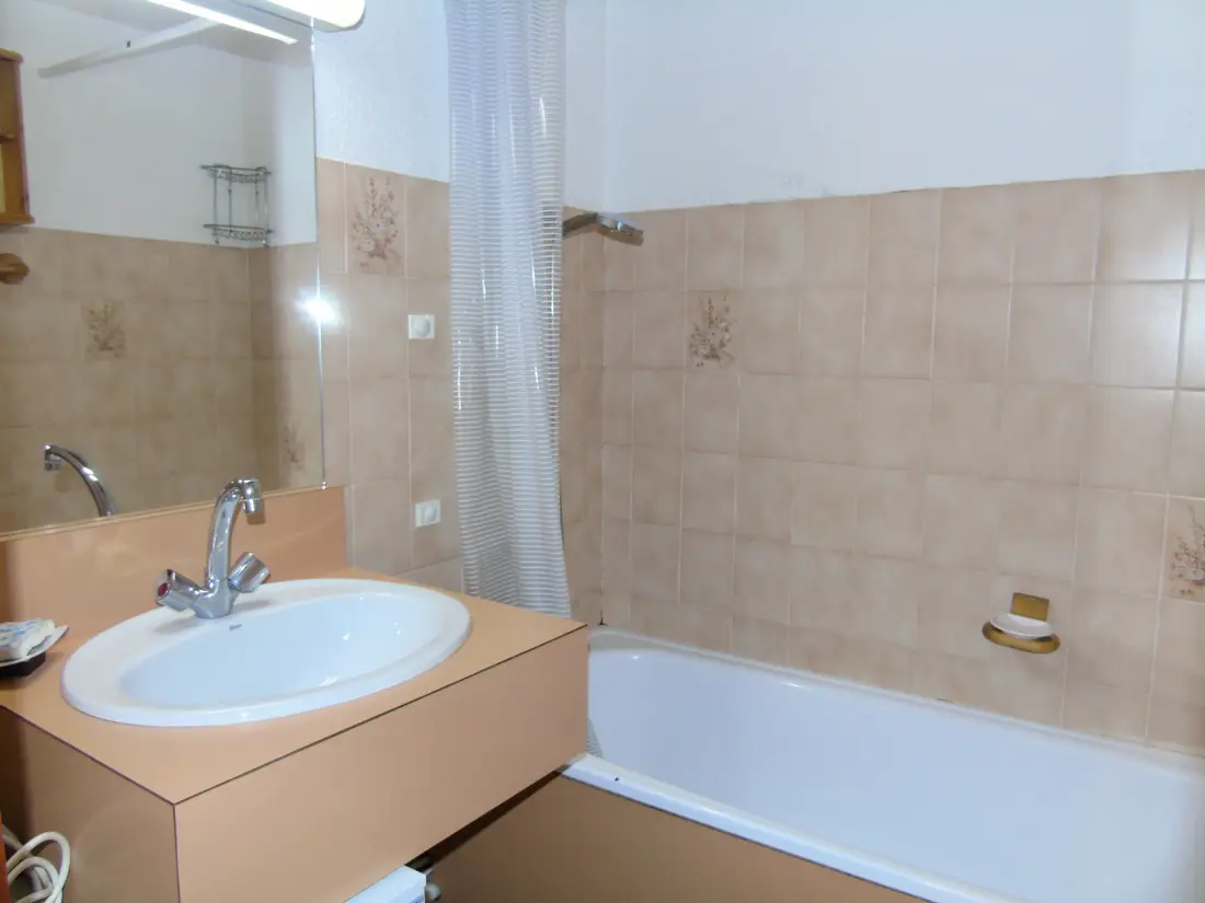 Location de Vacances Châtel 213
