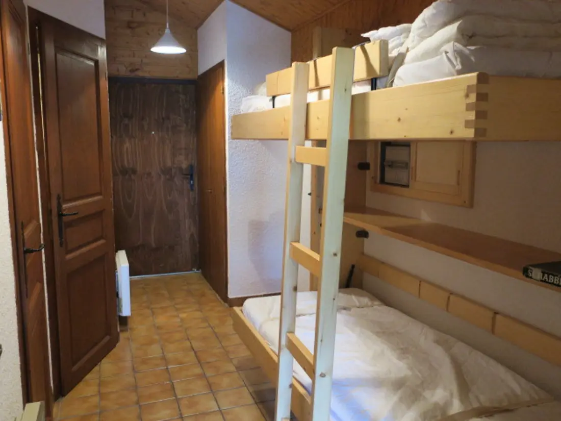 Location de Vacances Châtel 213