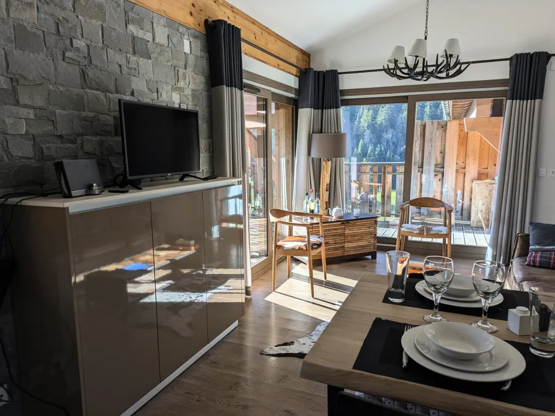 Location de Vacances Châtel 264