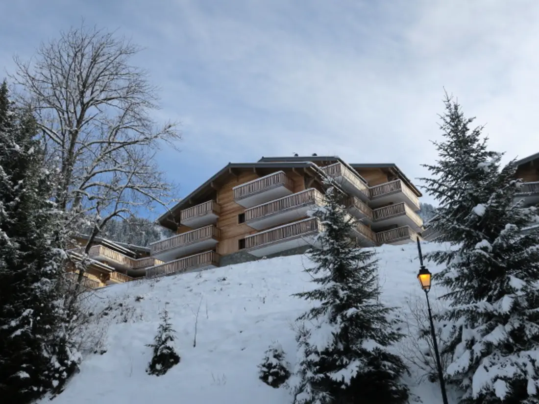 Location de Vacances Châtel 264