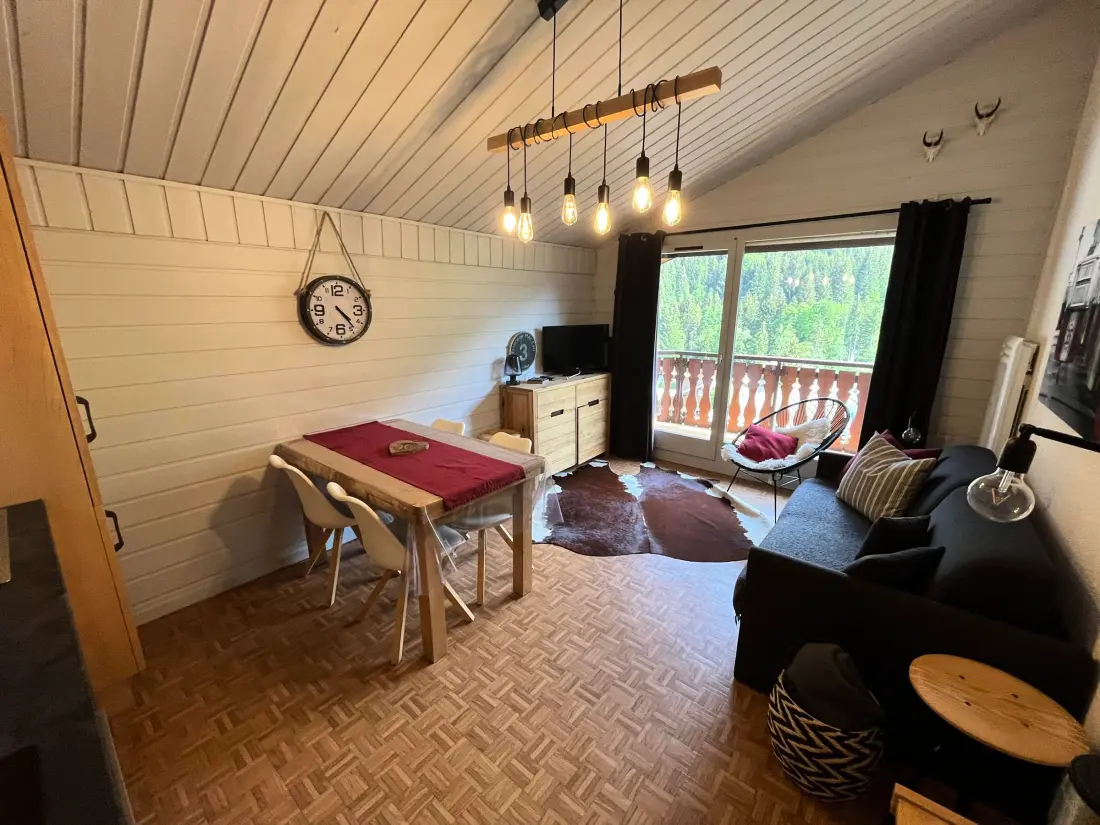 Location de Vacances Châtel 266