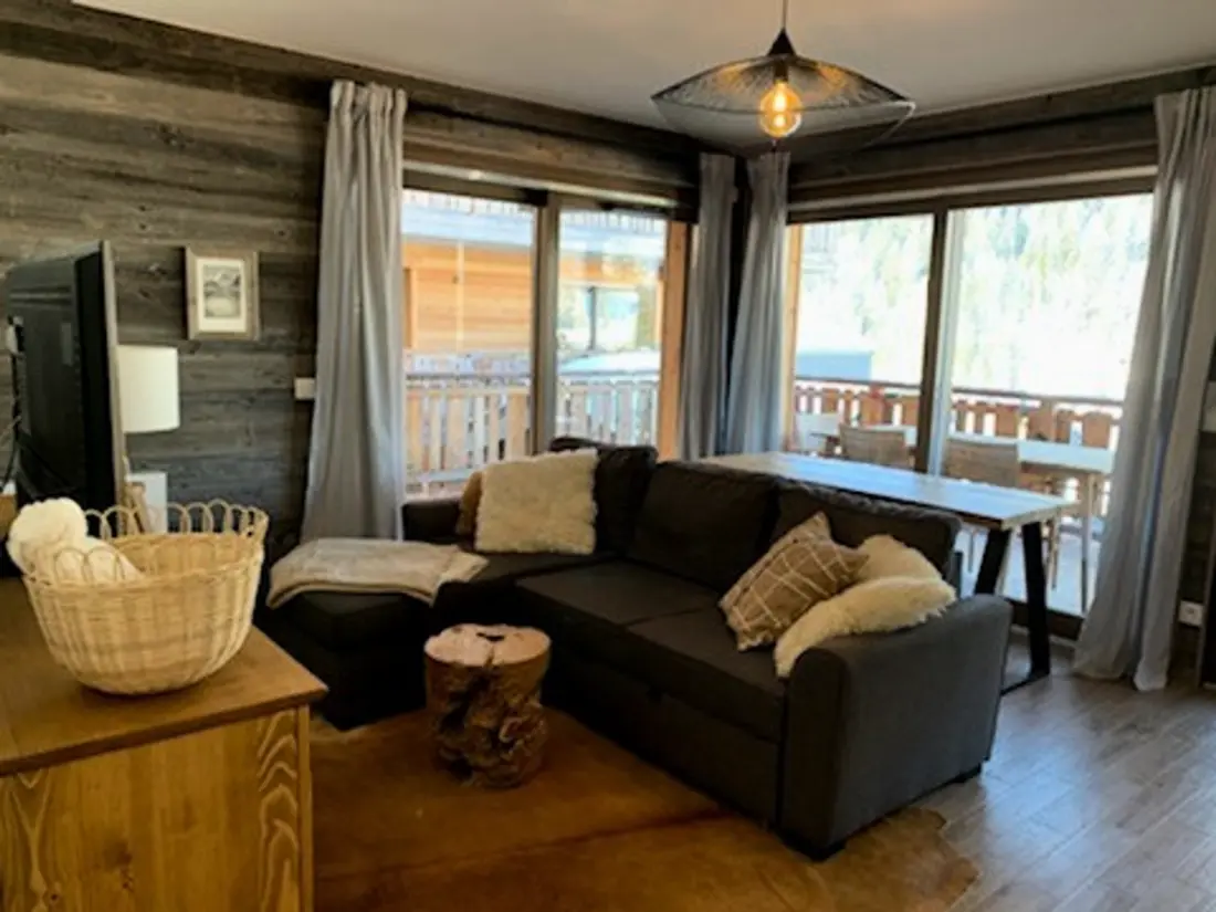 Location de Vacances Châtel 291