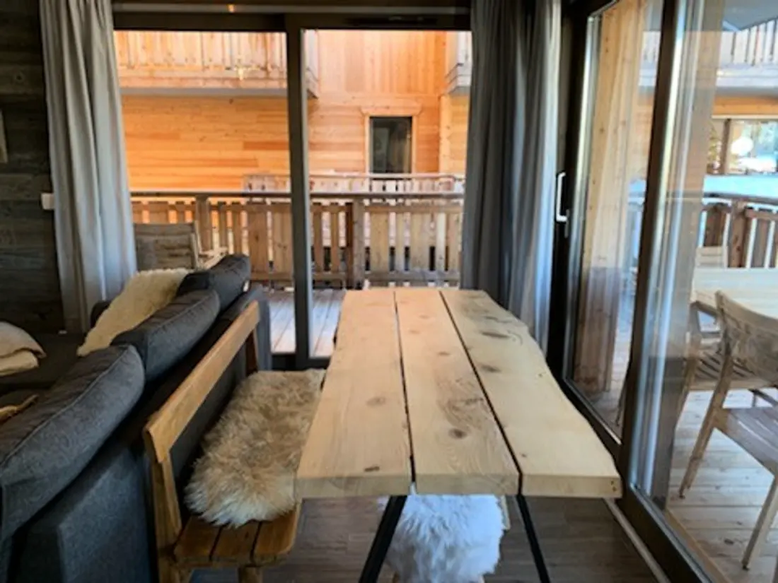 Location de Vacances Châtel 291