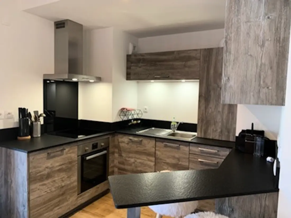 Location de Vacances Châtel 291