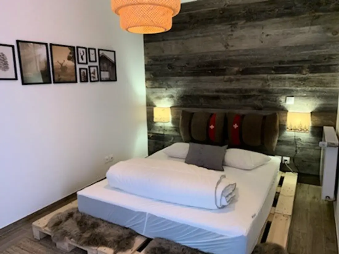 Location de Vacances Châtel 291