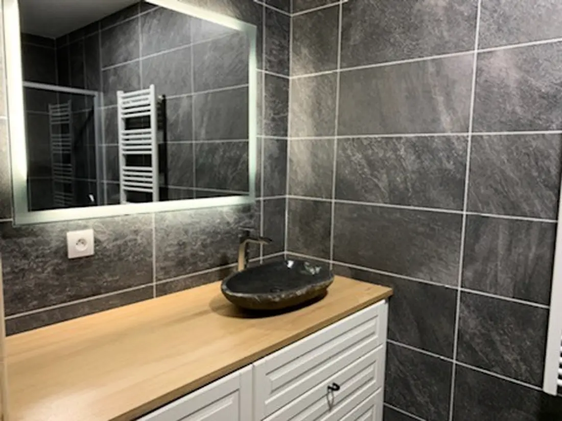 Location de Vacances Châtel 291