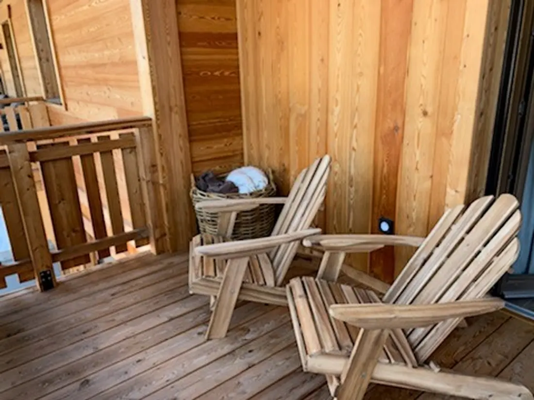 Location de Vacances Châtel 291