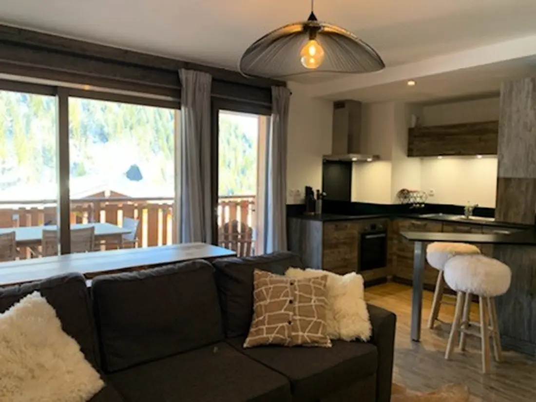 Location de Vacances Châtel 291