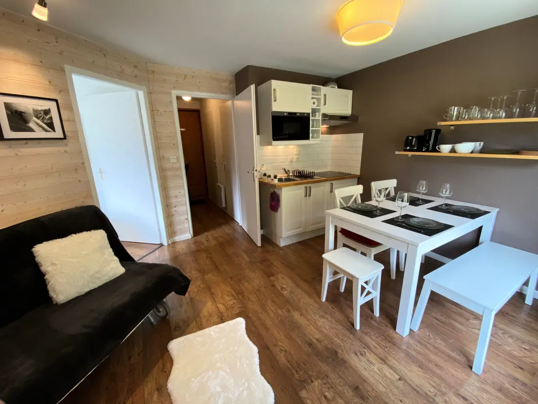 Location de Vacances Châtel 297