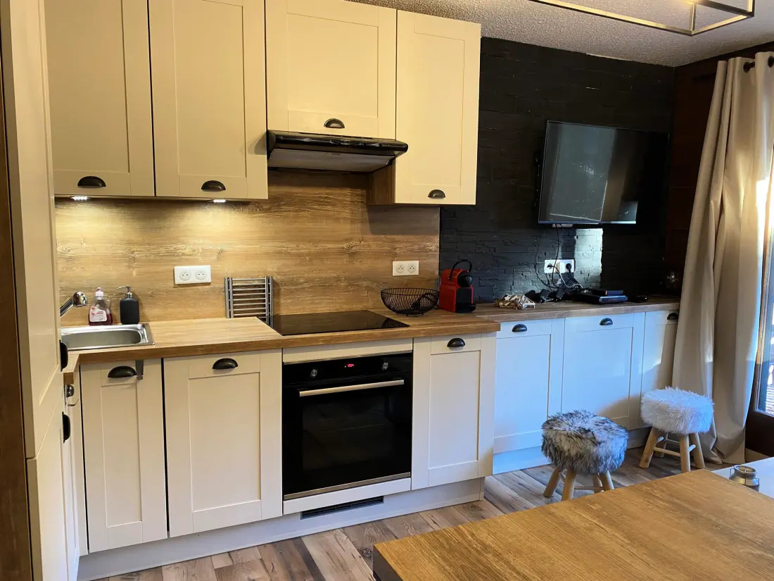 Location de Vacances Châtel 323
