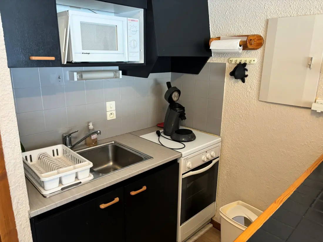 Location de Vacances Châtel 329