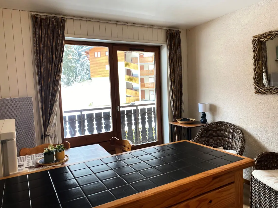 Location de Vacances Châtel 329