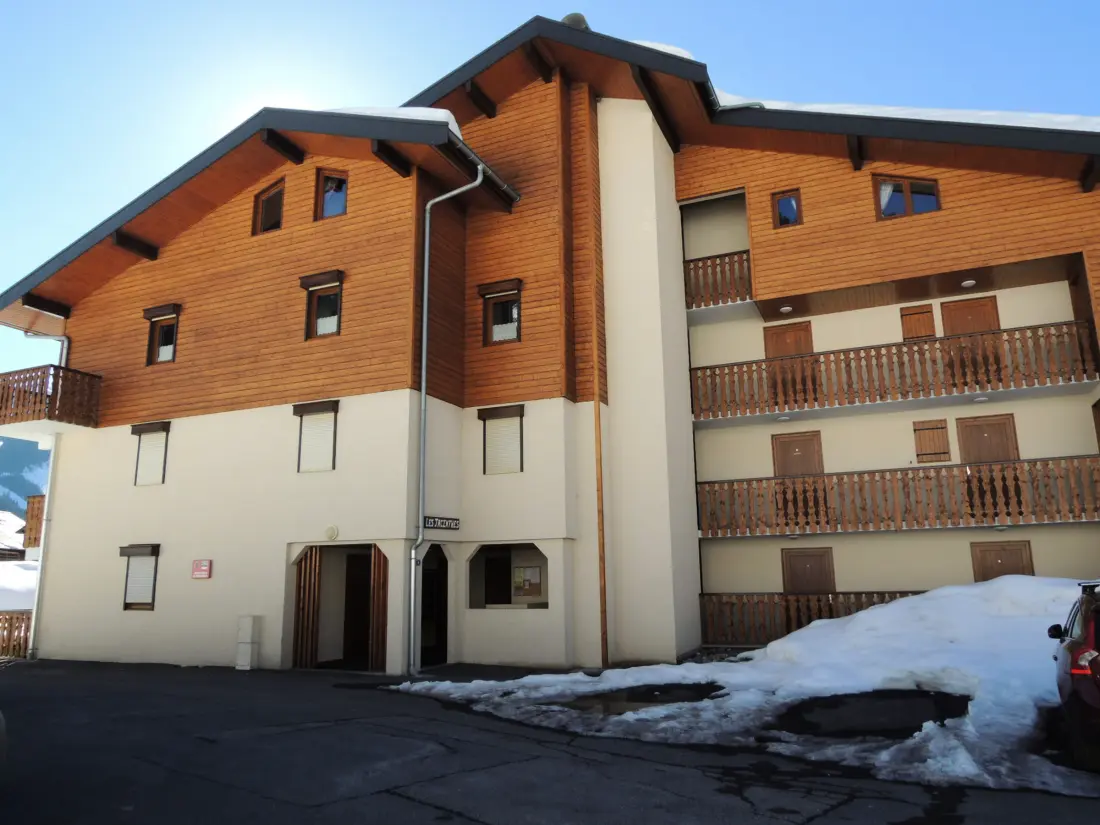 Location de Vacances Châtel 343