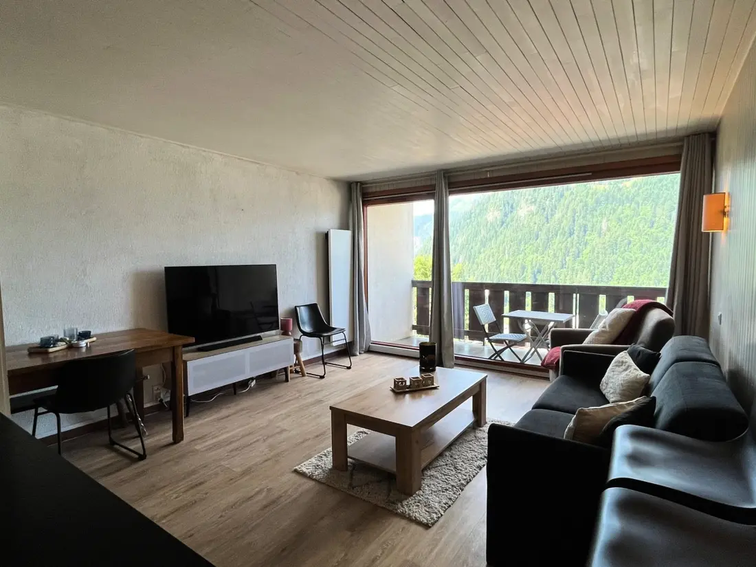 Location de Vacances Châtel 344
