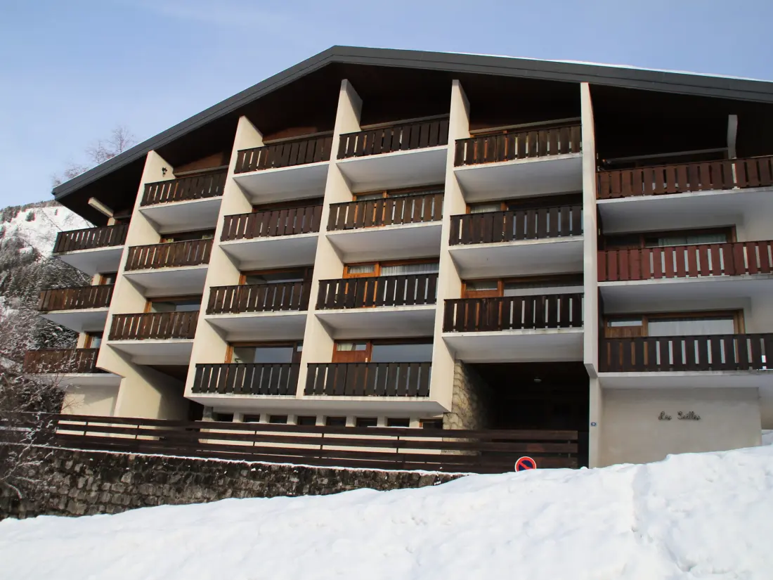 Location de Vacances Châtel 344