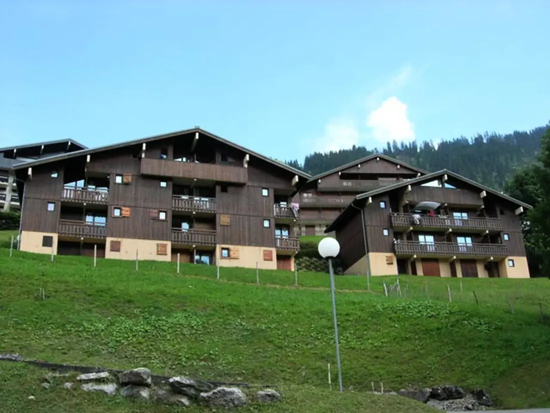 Location de Vacances Châtel 348