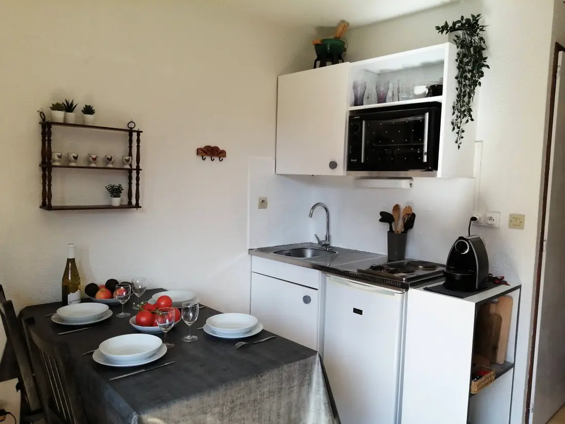 Location de Vacances Châtel 348